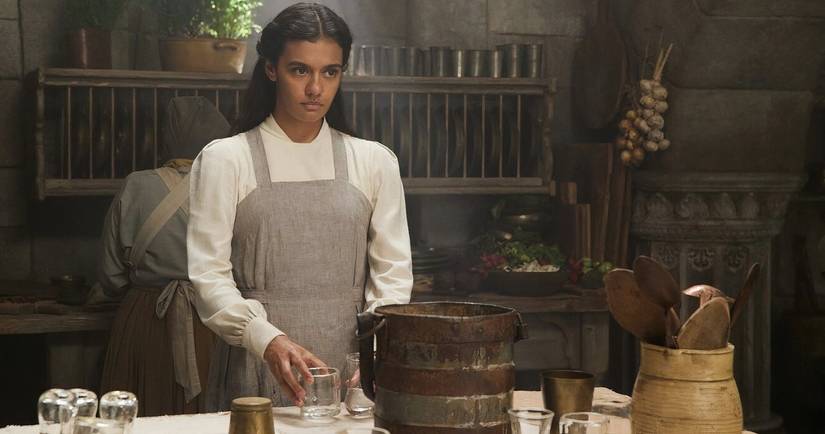 Egween A Missing Wheel Of Time Character Tease Makes A Major Change To Egwene ...