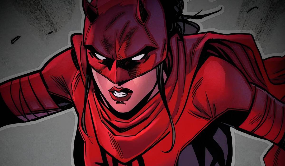 Elektra is Officially Joining Marvel's Avengers, Confirming Her Daredevil  Redemption is Complete, image size:1200x700