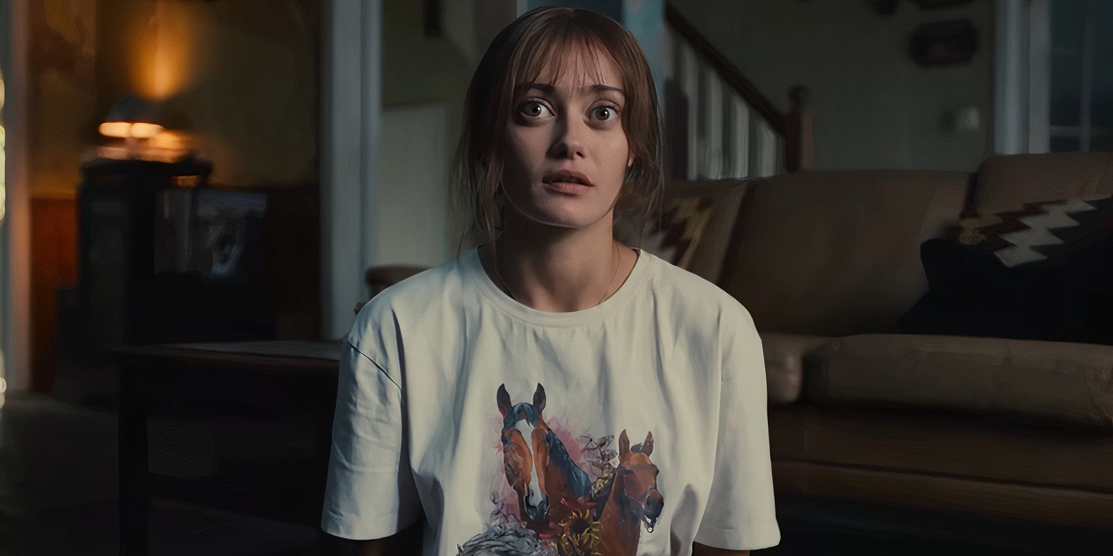 7 razones por las que las críticas de la nueva comedia negra de Ella Purnell son tan buenas