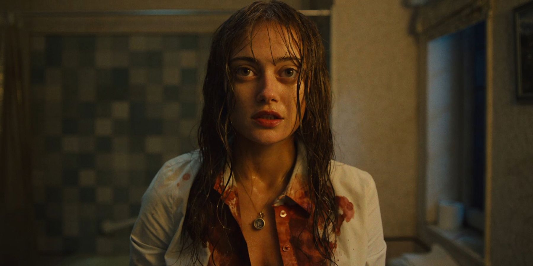 La buena racha televisiva de Ella Purnell es increíblemente impresionante