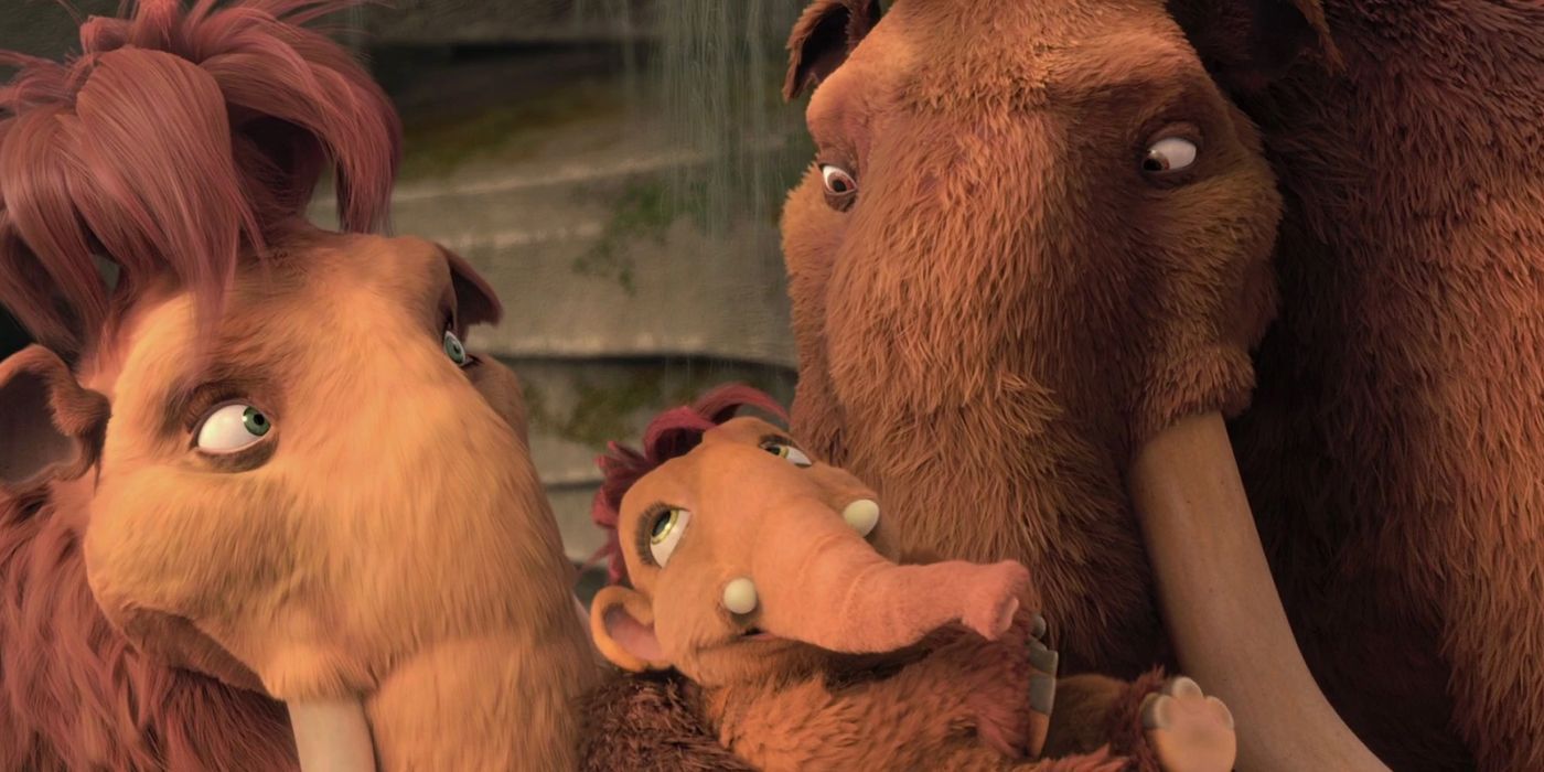 9 personajes que Ice Age 6 necesita recuperar después de 8 años