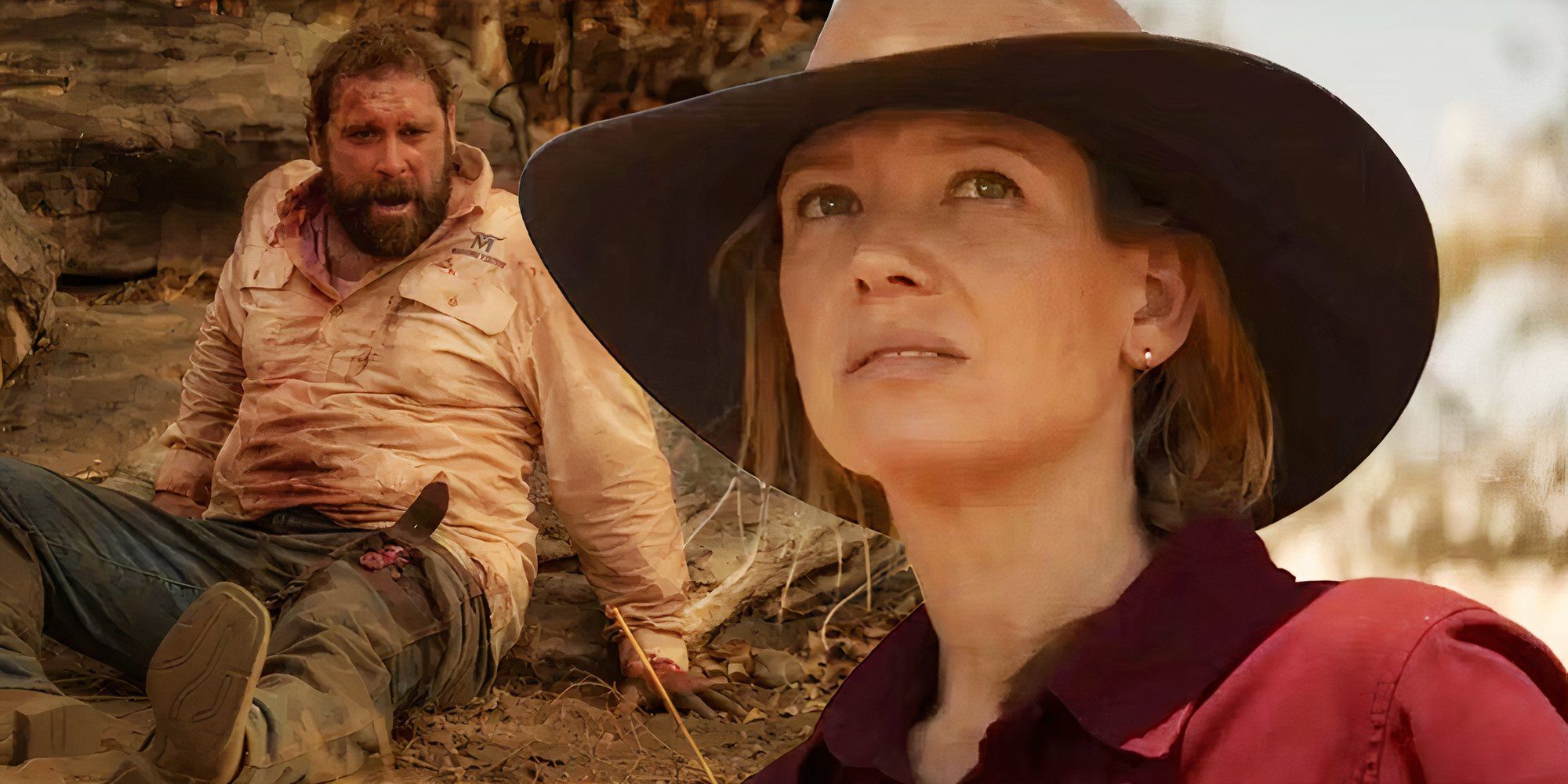 9 Biggest Clues To Daniel's Real Killer In Territory Season 1