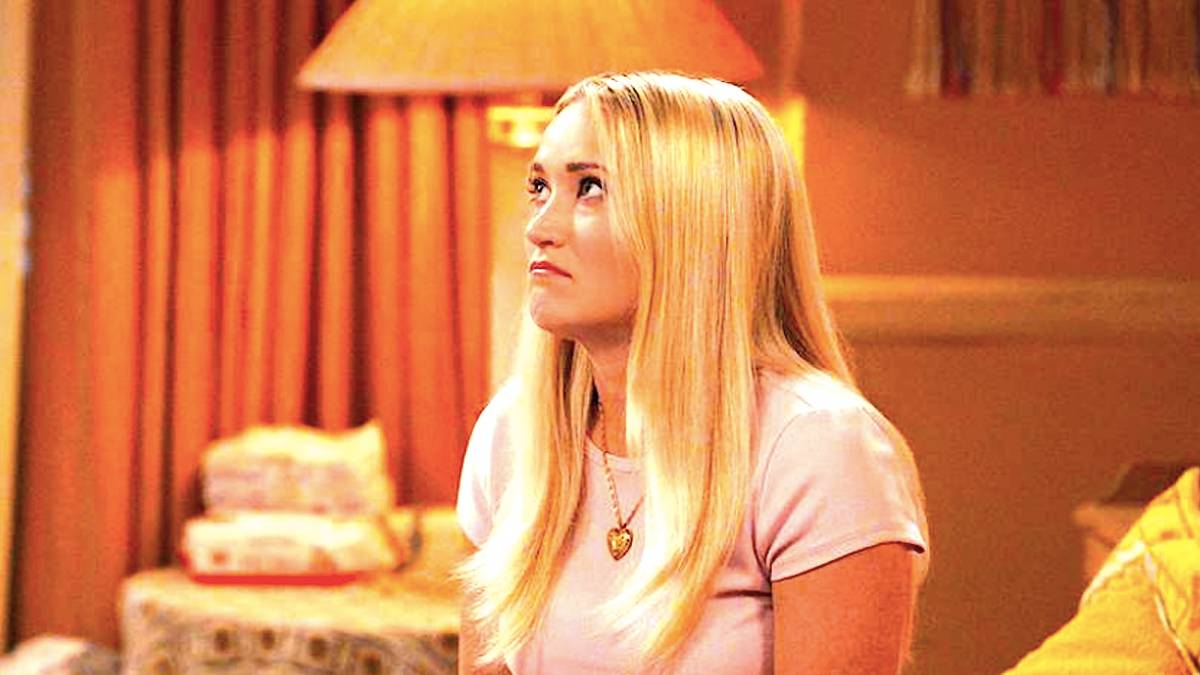 Georgie Mandy s First Marriage Just Revealed Its Sheldon Problem Georgie Mandy s First Marriage Just Revealed Its Sheldon Problem