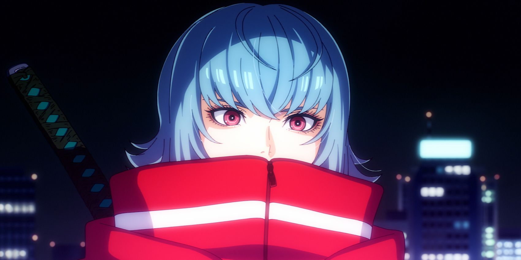 Anime Trilogy Enter The Garden's Second Part Looks Thrilling