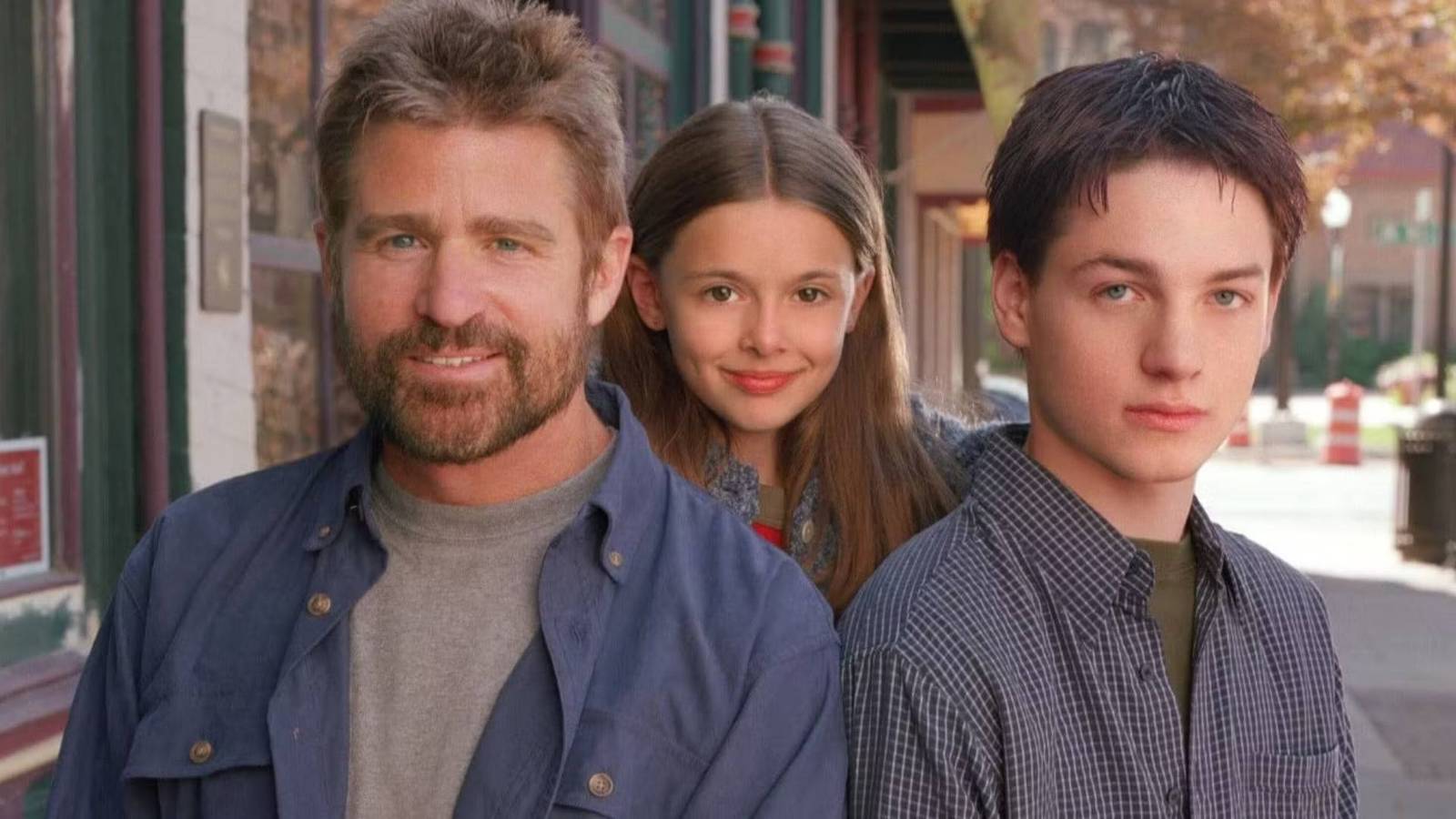 19 Years After Its Finale, Everwood Finally Has A Perfect Replacement