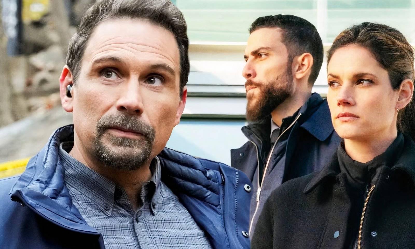 FBI Season 8: Cast, Story & Everything We Know