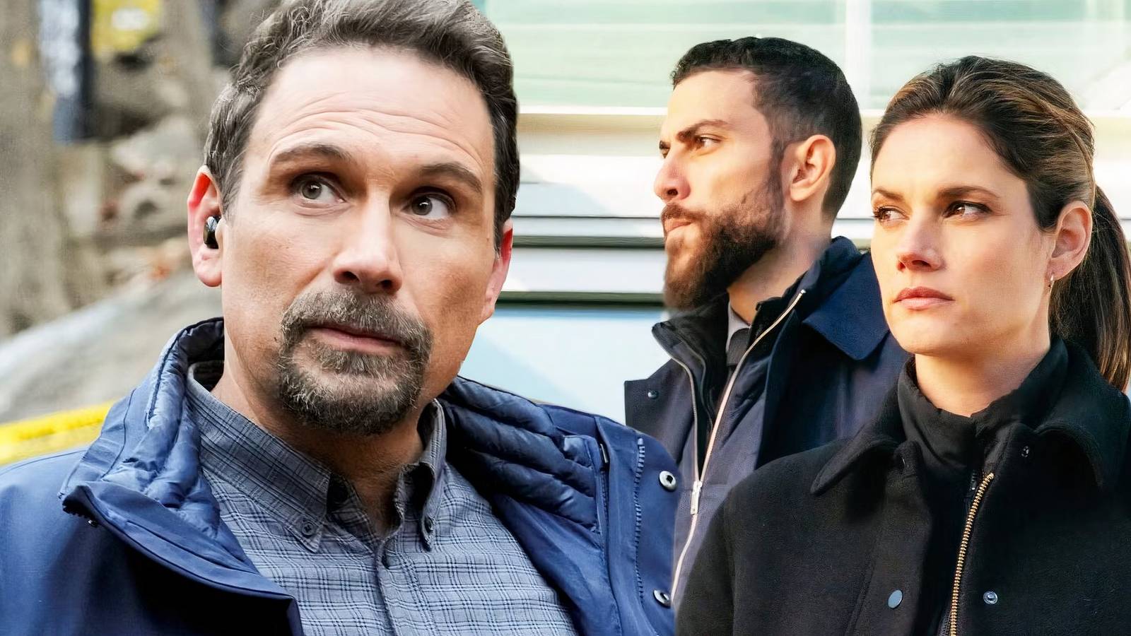 FBI Season 8: Cast, Story & Everything We Know