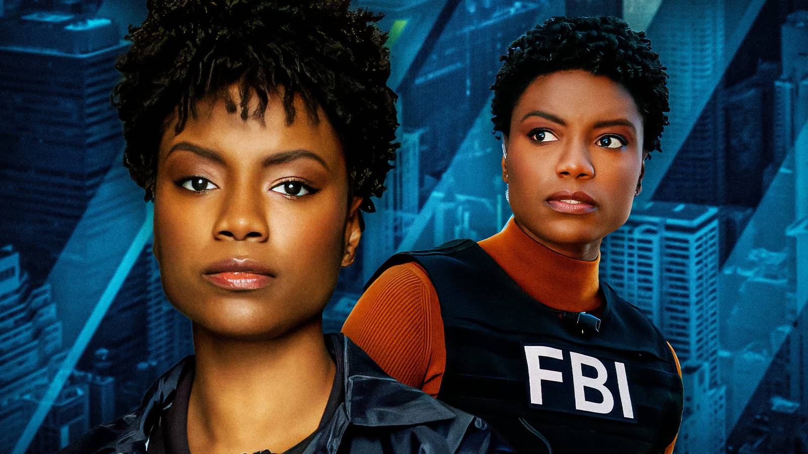 FBI Season 7 Premiere Justifies Writing Out Katherine Renee Kane's ...