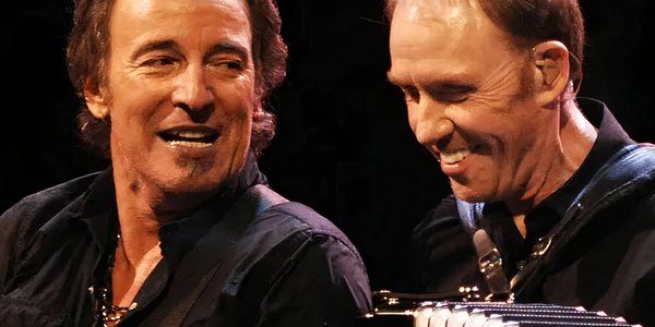 Every Member Who Left Bruce Springsteen's E Street Band & Why (& Who The Current Members Are)