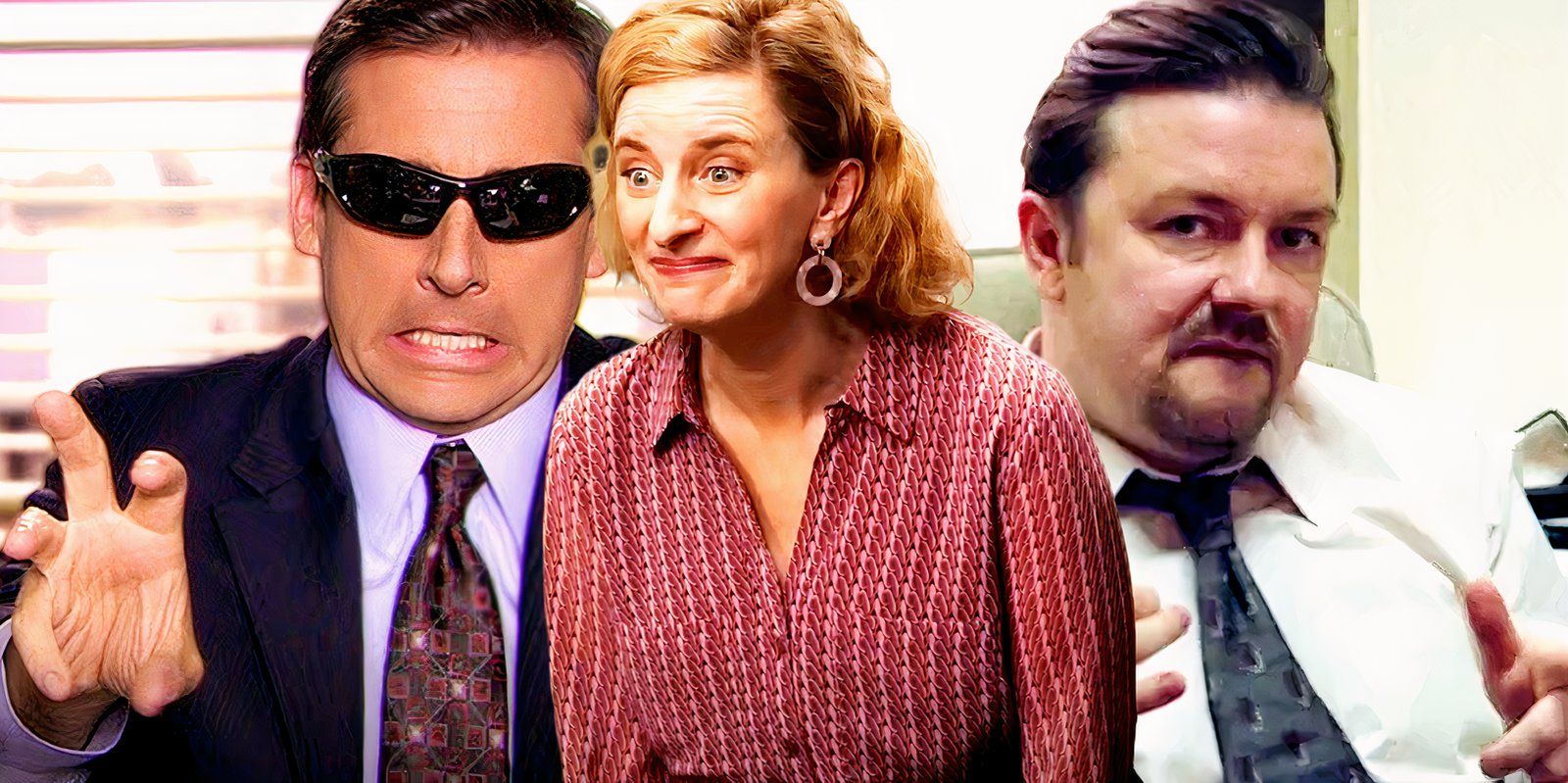 The Office Summary, Trailer, Season List, Cast, Where to Watch and More