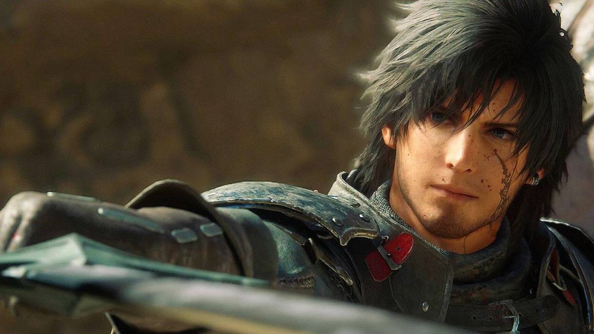 Final Fantasy 17 Officially Confirmed By Square Enix