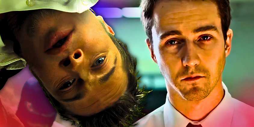Where To Watch Fight Club