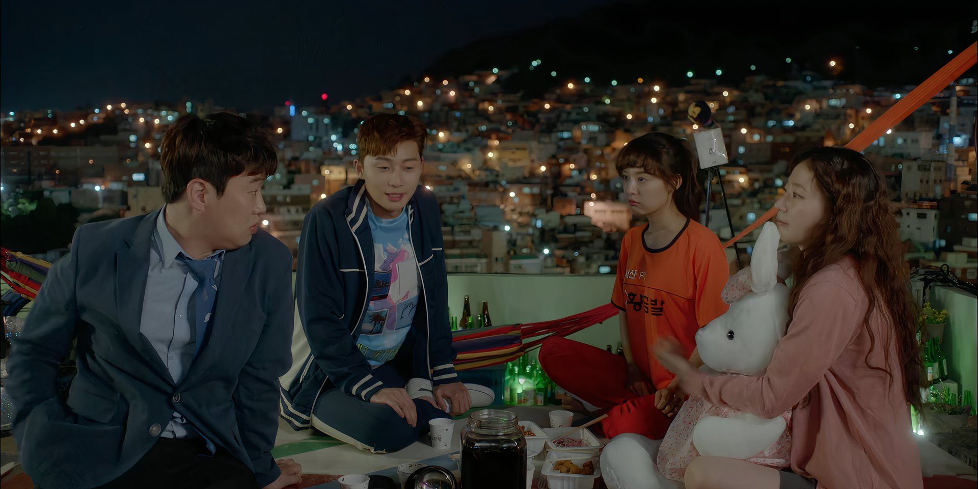 2024s Best K-Dramas Are A Reminder To Watch This Fan-Favorite Rom-Com Starring Kim Ji-won