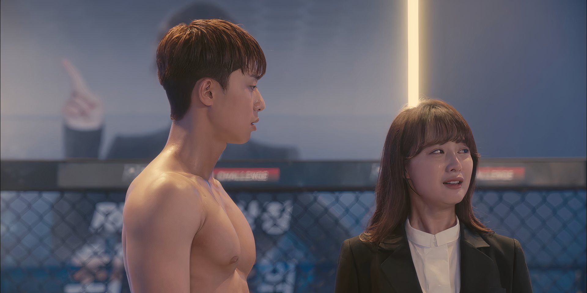 2024s Best K-Dramas Are A Reminder To Watch This Fan-Favorite Rom-Com Starring Kim Ji-won