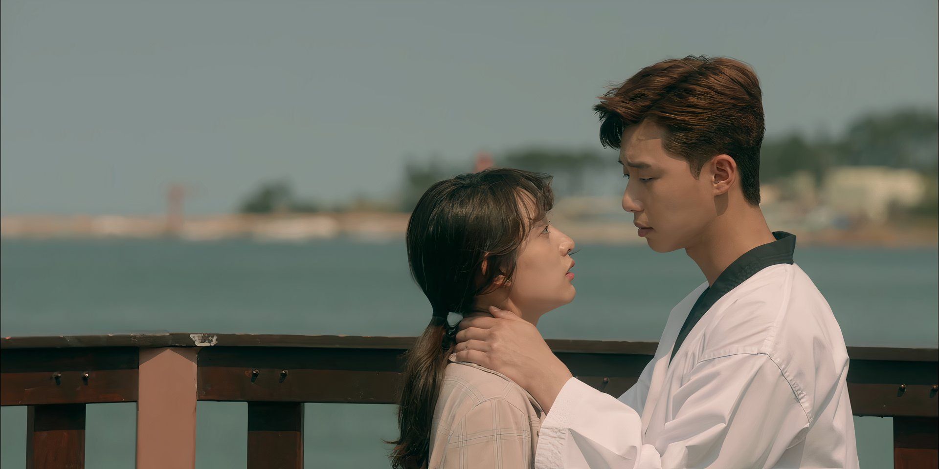 2024s Best K-Dramas Are A Reminder To Watch This Fan-Favorite Rom-Com Starring Kim Ji-won