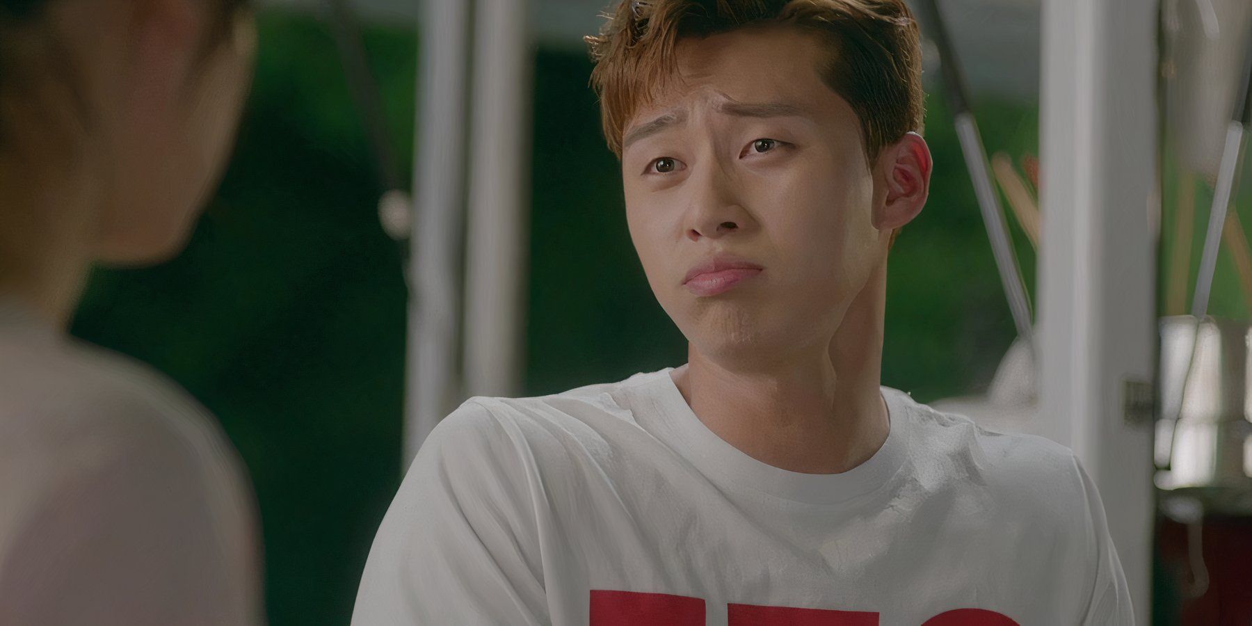 Park Seo-joon's 10 Best K-Drama Characters, Ranked