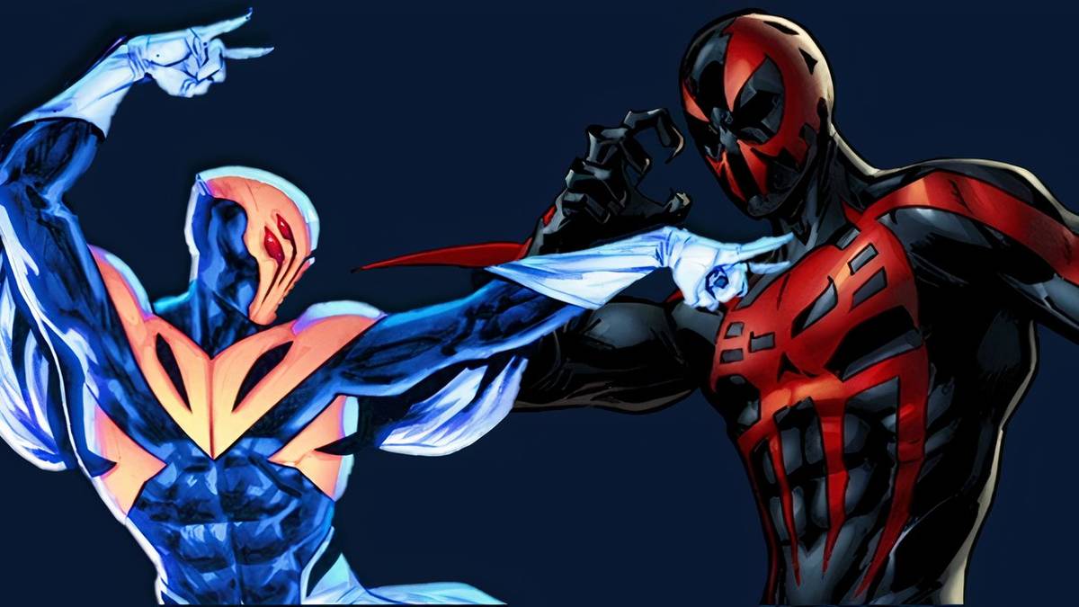 Marvel Introduces R-Rated New Version of Spider-Man's Webs, Swapping ...