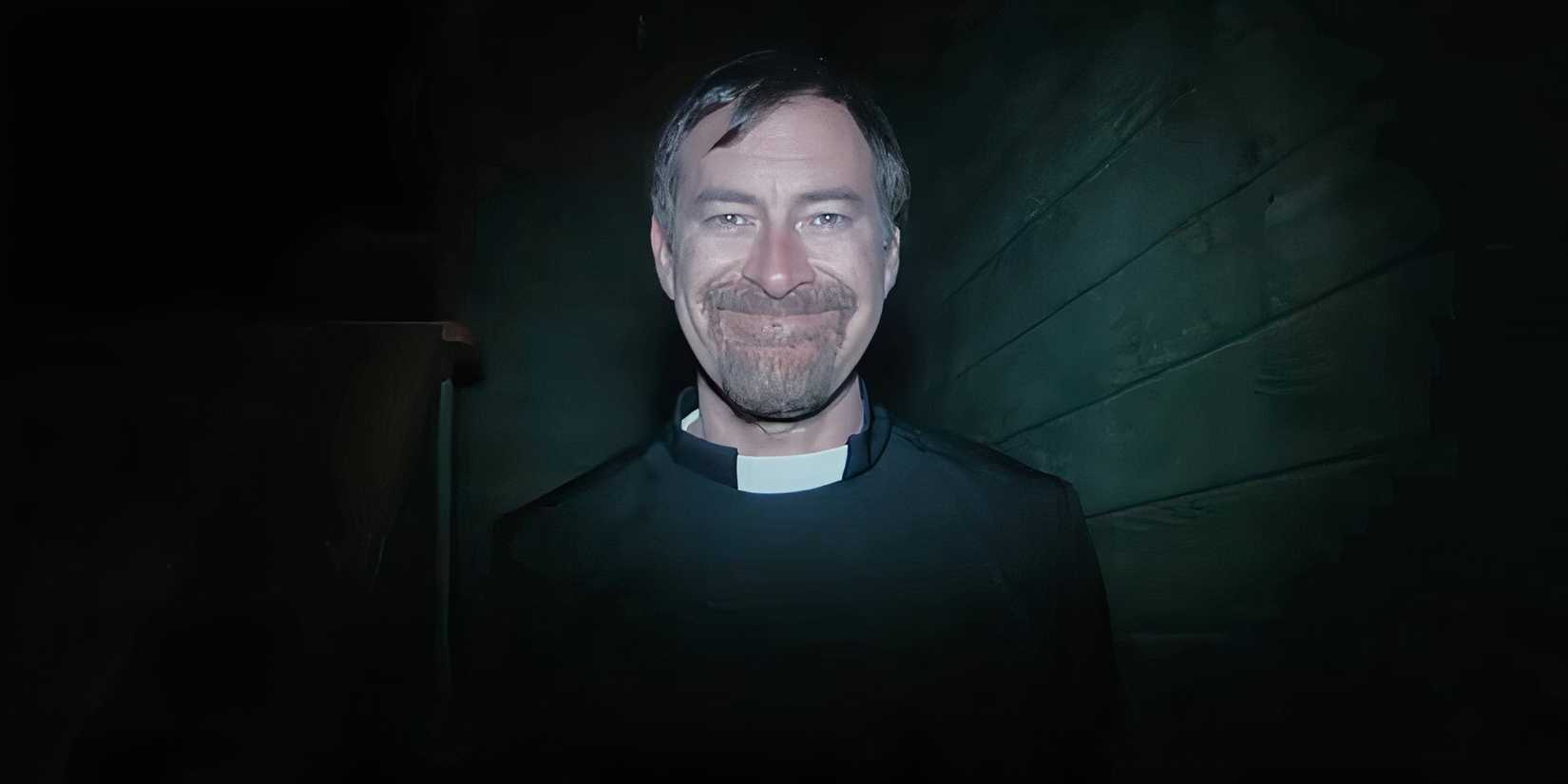 Ator Mark Duplass em The Creep Tapes