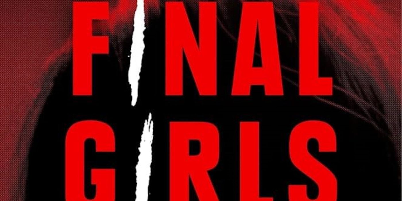 Cover "Final Girls"