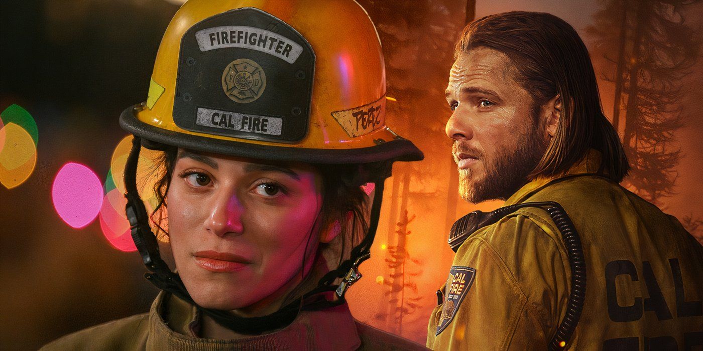 Bode's Fire Country Season 3's Biggest Challenge Sets Up His Best Future (Without Gabriela)