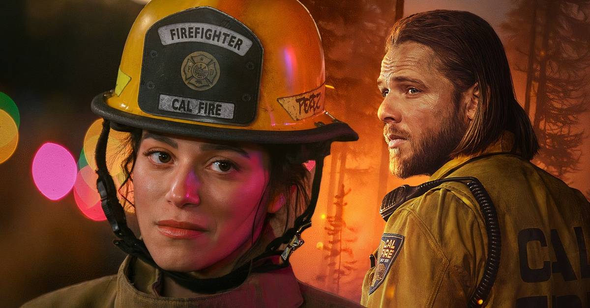 Fire Country Season 4: Confirmation, Cast & Everything We Know
