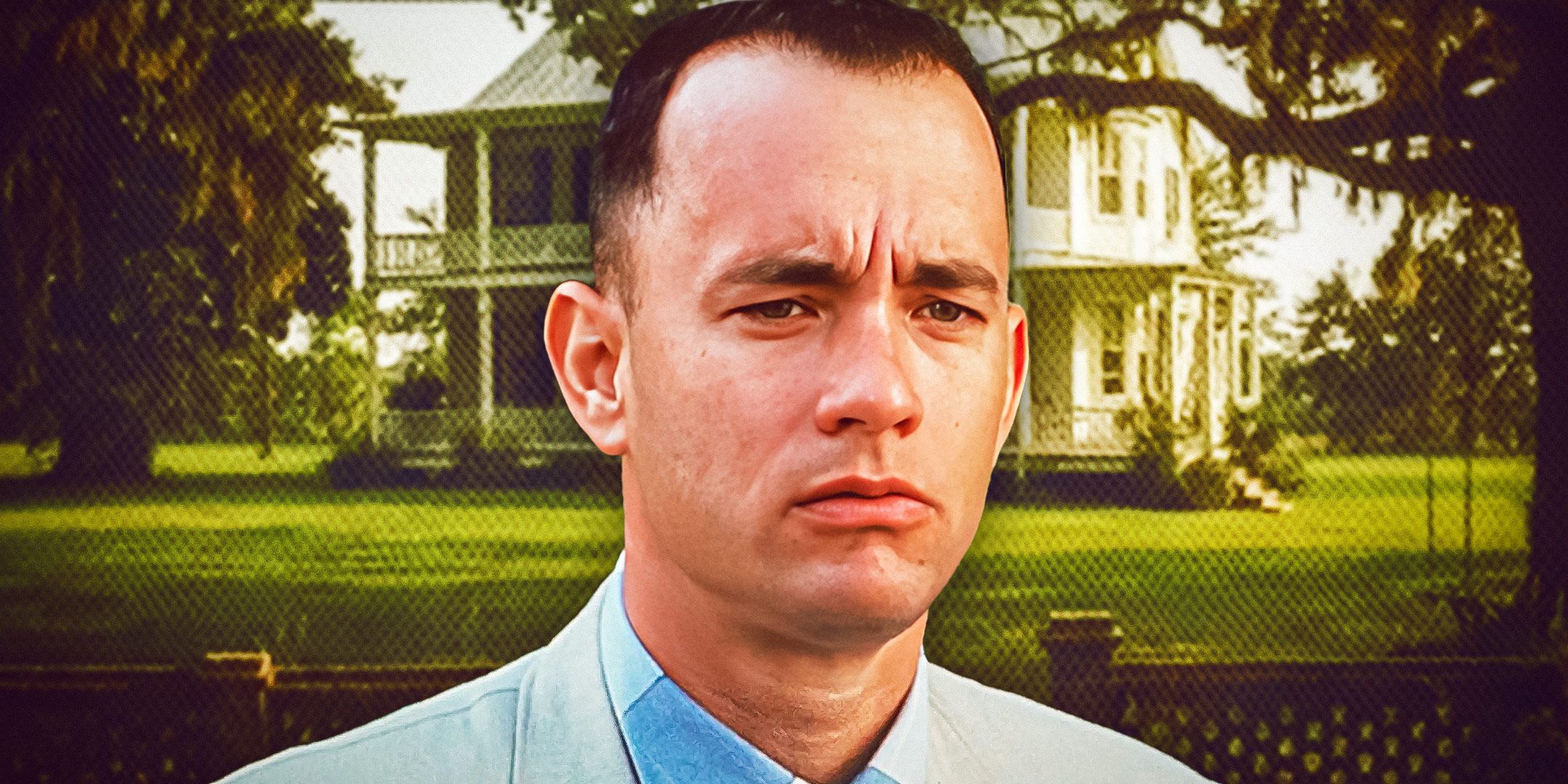 Forrest Gump Latest News, Interviews, and More