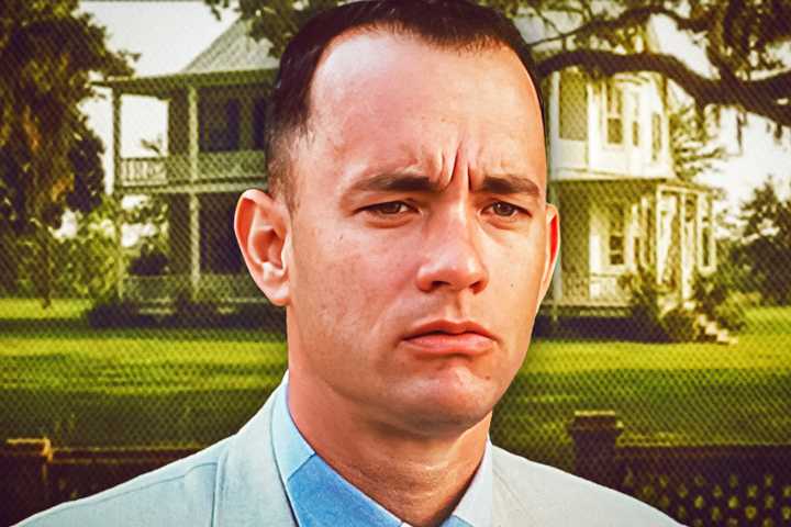 Forrest Gemo Forrest Gump Latest News, Interviews, and More