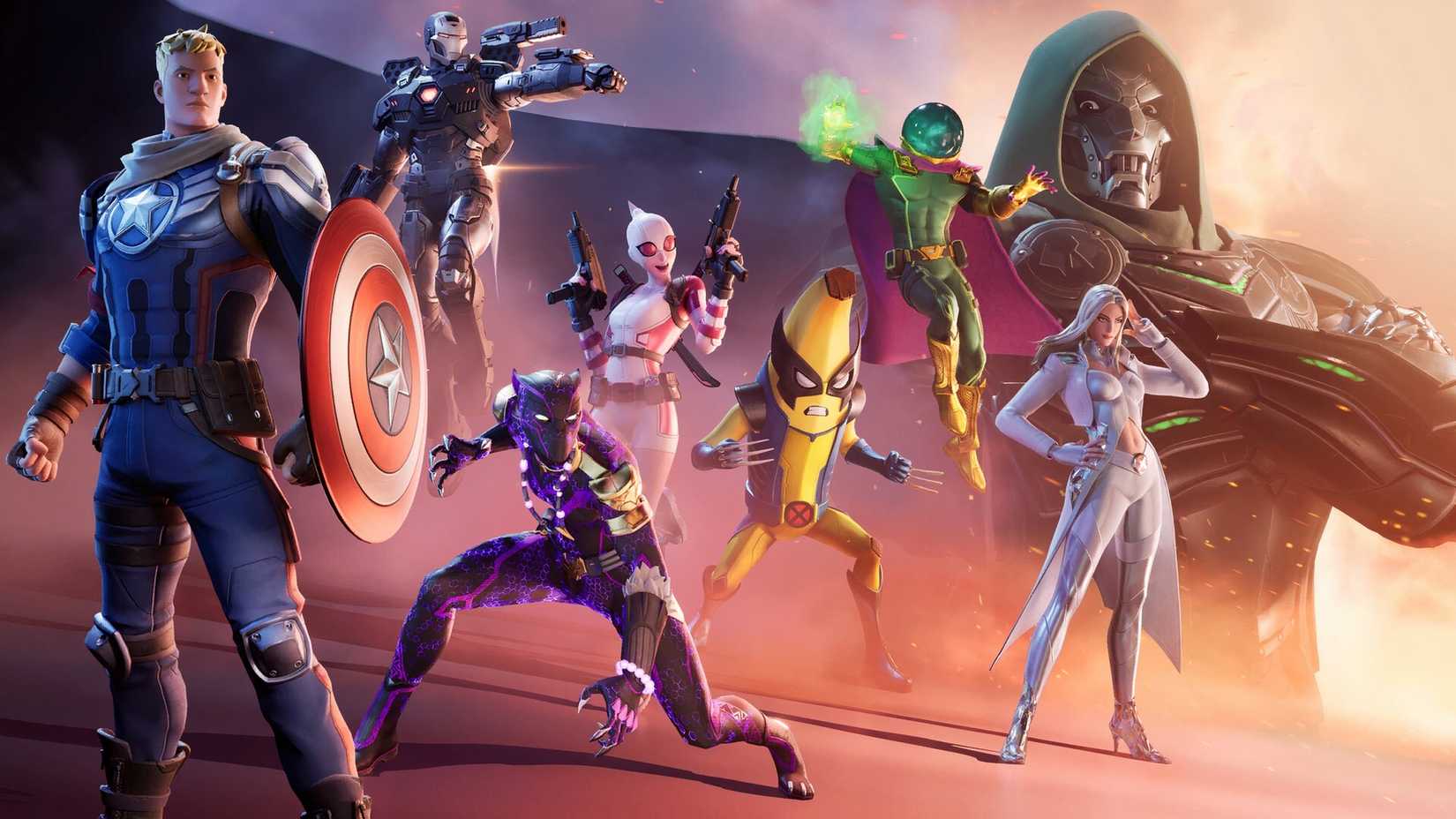 Fans Can Now Relive The OG Maps, Seasons, And Loot Indefinitely As OG ...