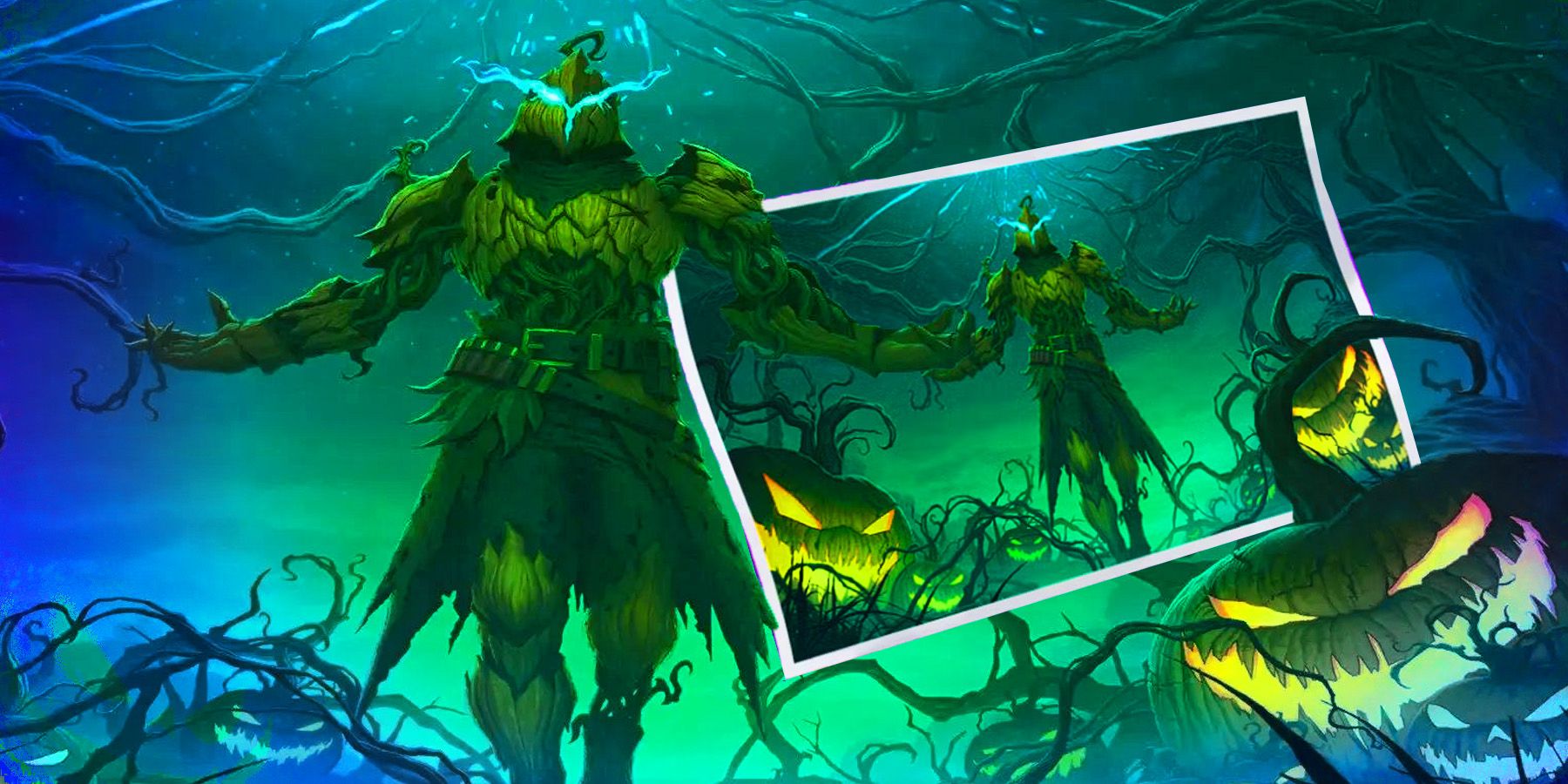 Fortnite: How To Get Free Fortnitemares Twitch Rewards, image size:1800x900