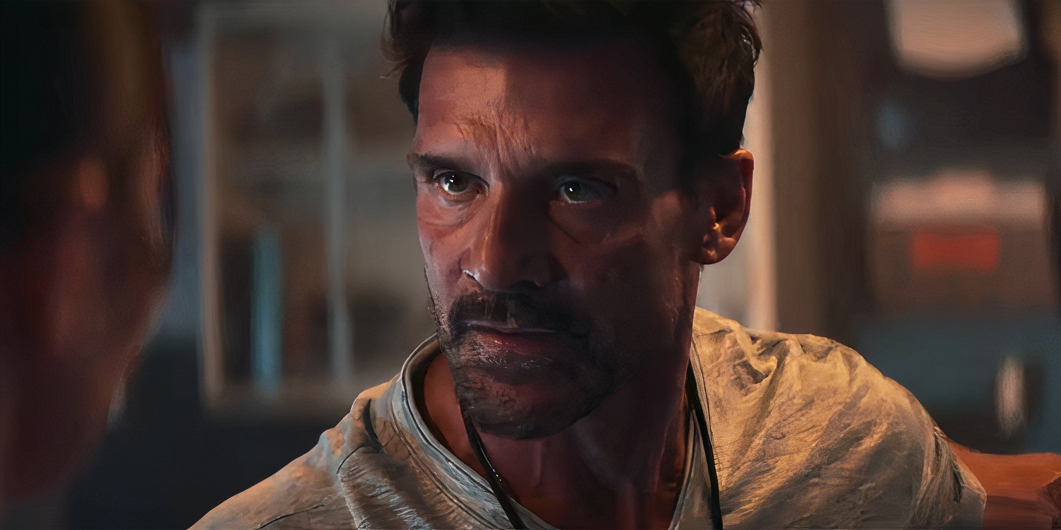 Tráiler de hombres lobo: Frank Grillo lucha para proteger a su familia después de que la superluna convierte el mundo en monstruos