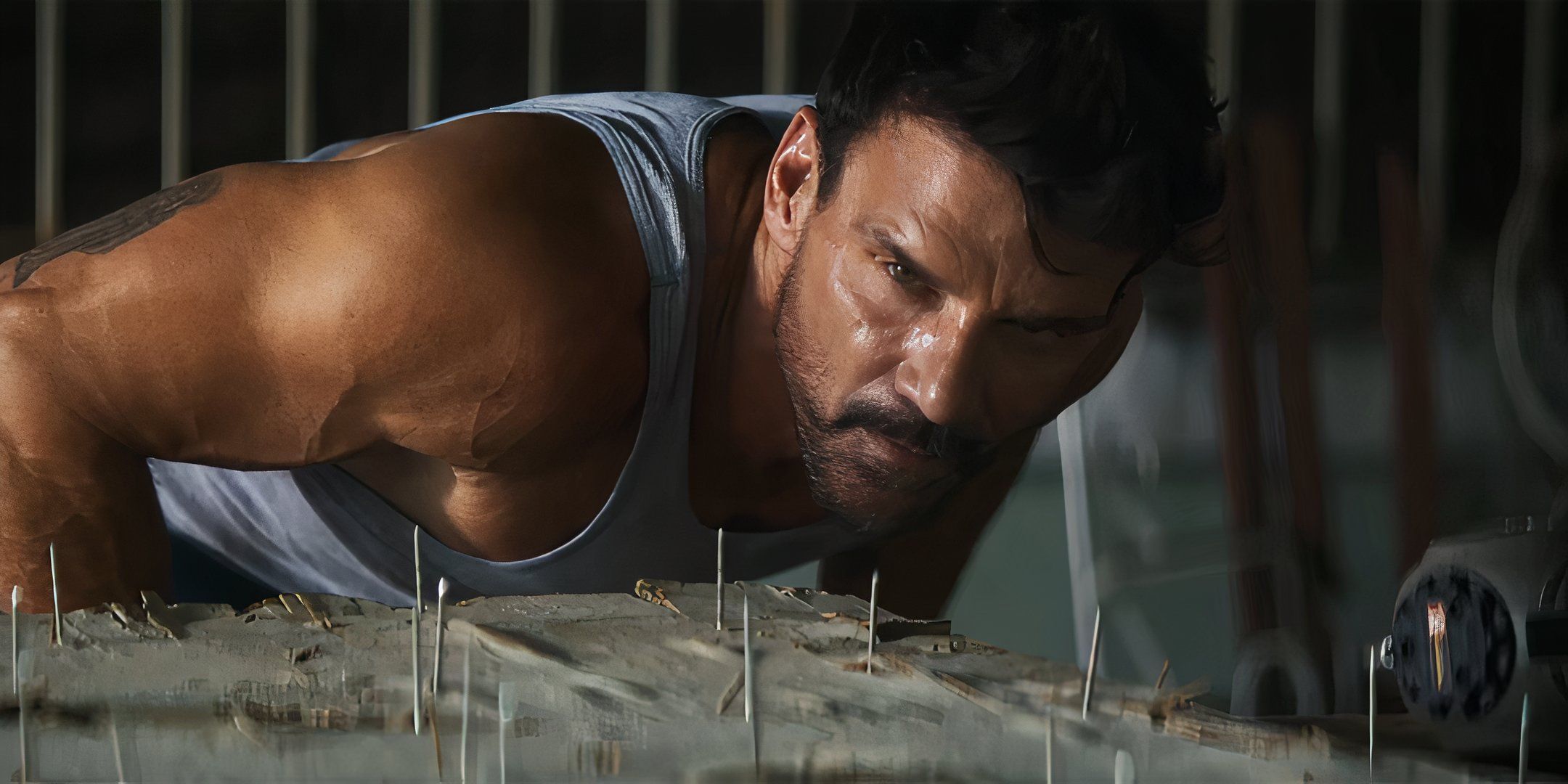 Tráiler de hombres lobo: Frank Grillo lucha para proteger a su familia después de que la superluna convierte el mundo en monstruos