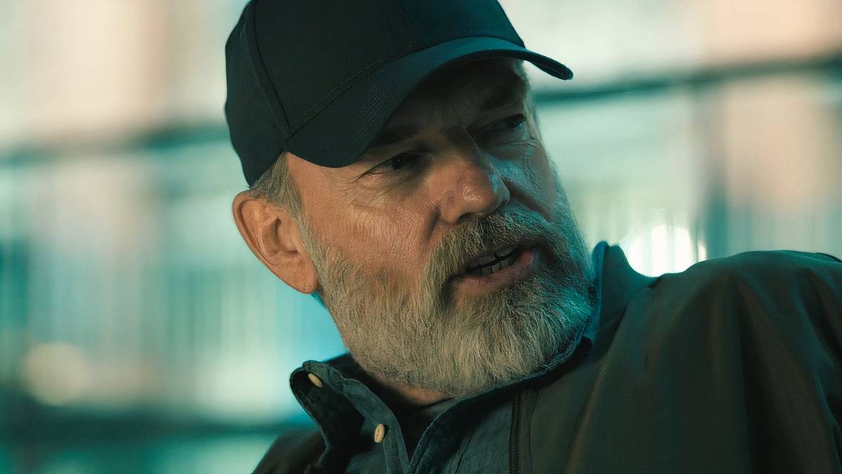 Slow Horses Season 5: Frank Harkness' Return Gets Cautious Response ...