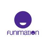 funimation - logo