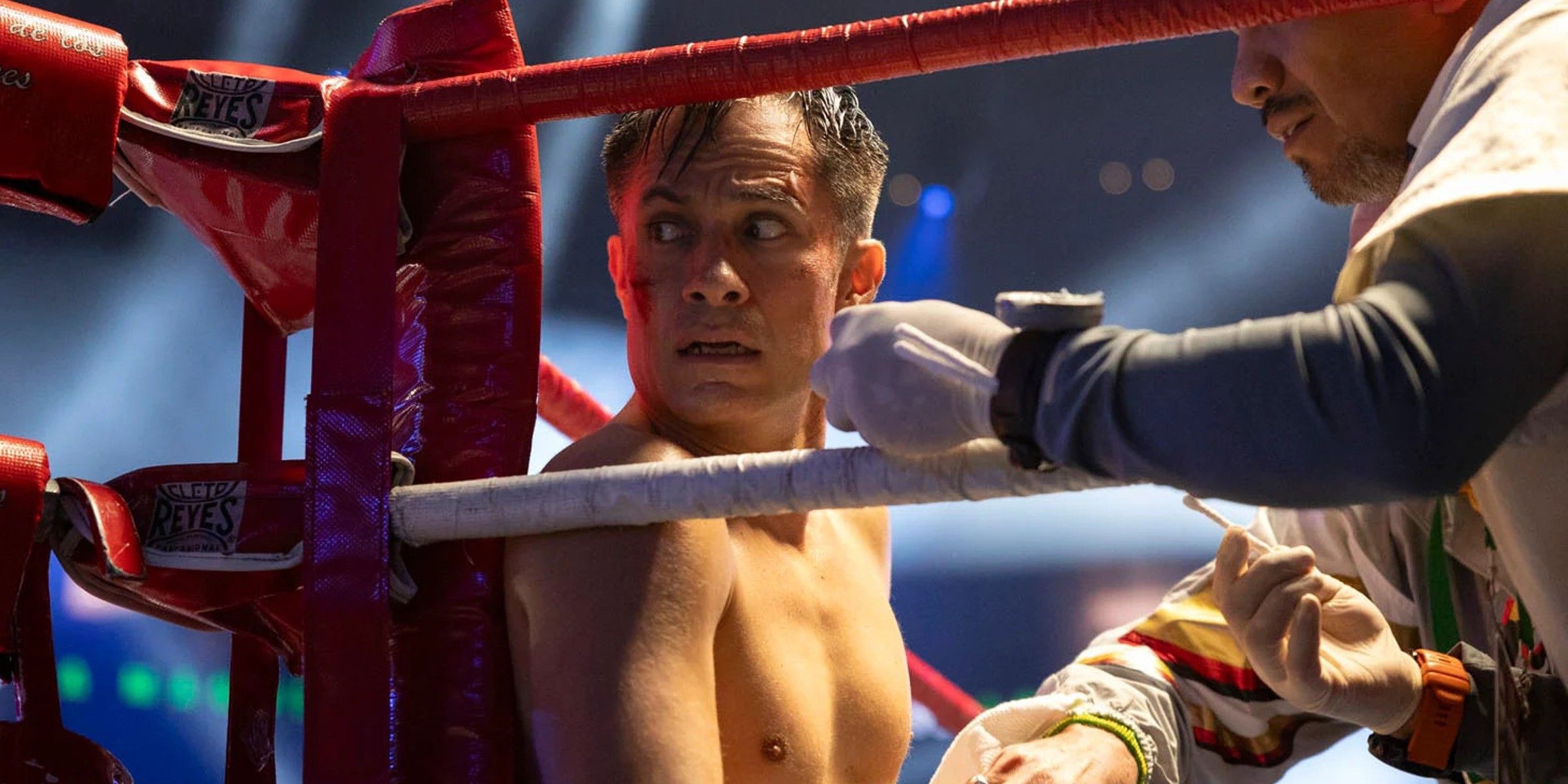 La Mquina True Story: The Shocking History Behind Hulu's Boxing Show