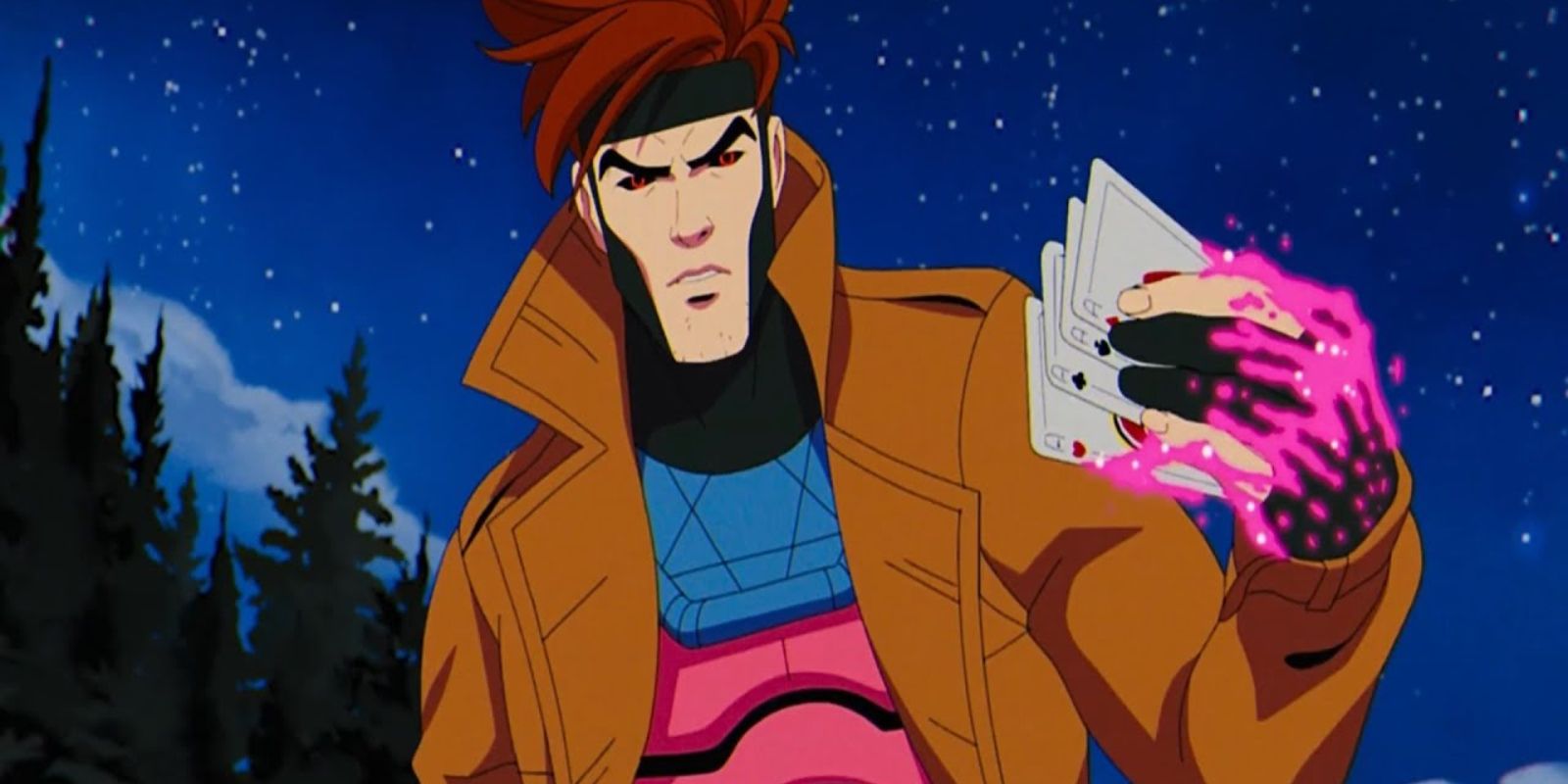 Love Gambit? If So, You Need to Peep the Hero's 10 Best Costumes in ...