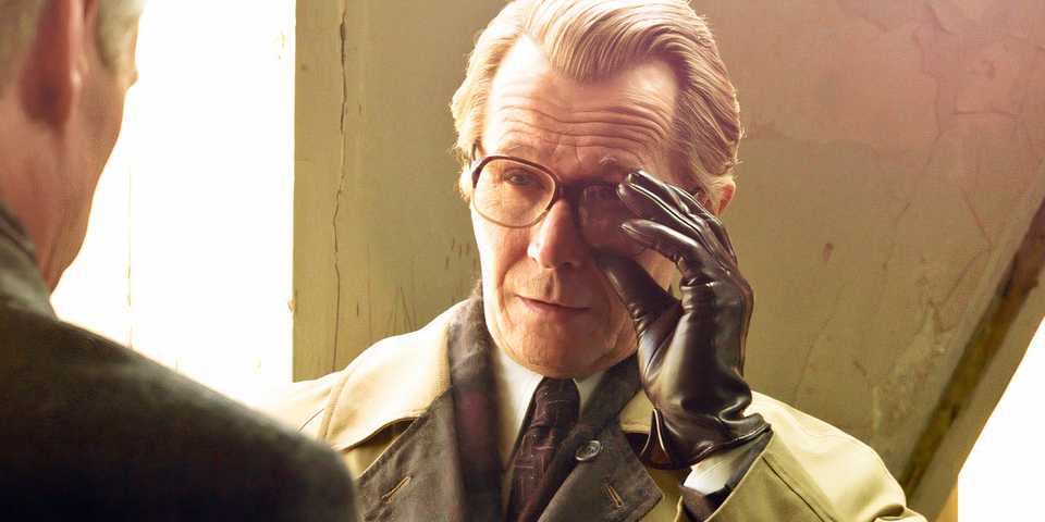 Benedict Cumberbatch's 10 Best Movies And TV Shows