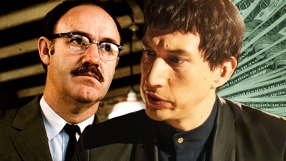 Francis Ford Coppola's 10 Lowest Grossing Movies, Including Megalopolis