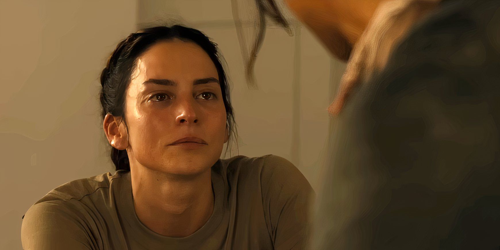 Lioness Season 2 Star Genesis Rodriguez Reflects On Becoming The Newest ...