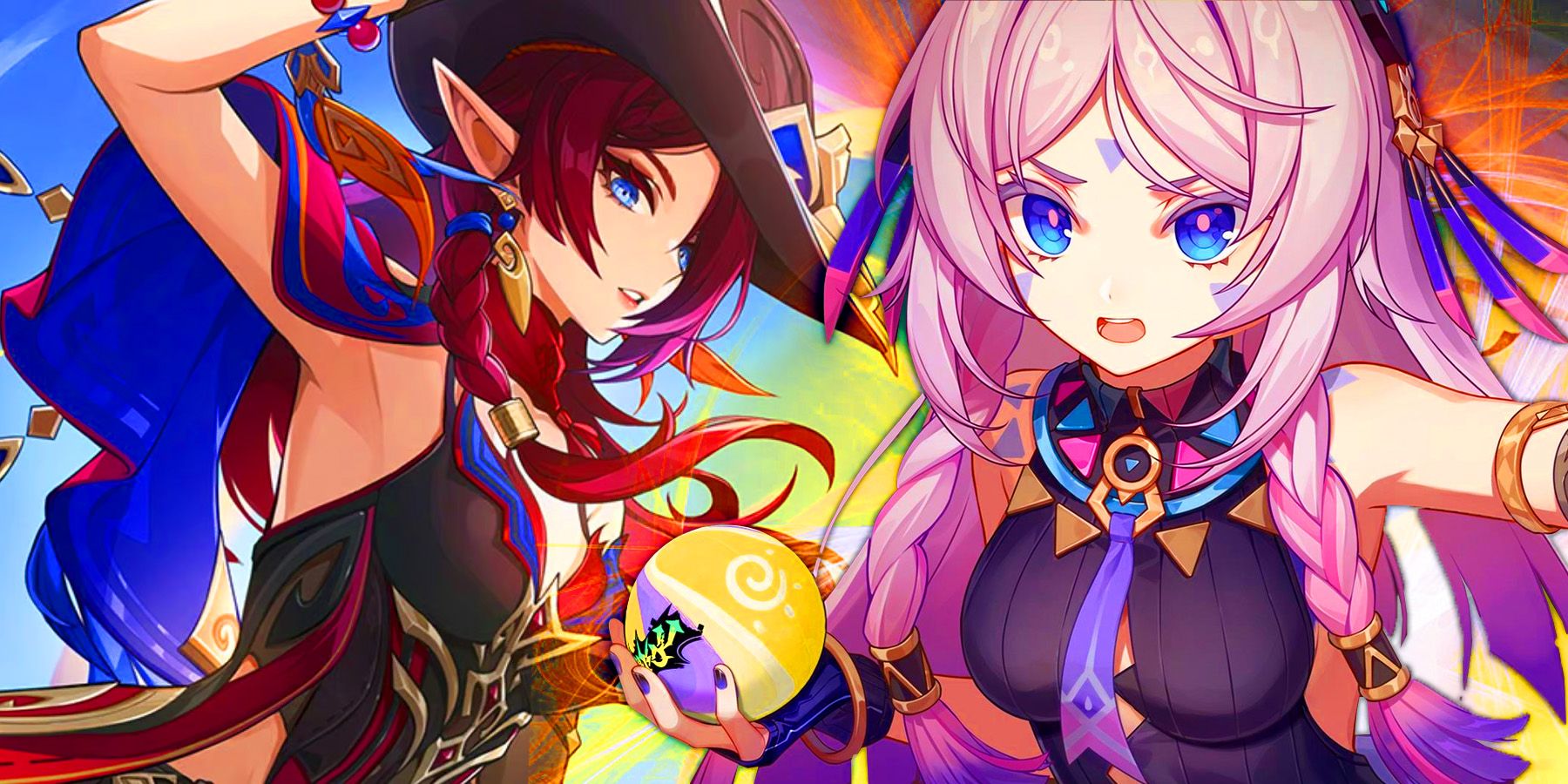 All New Natlan Areas In Genshin Impact 5.2 Leaks (So Far)