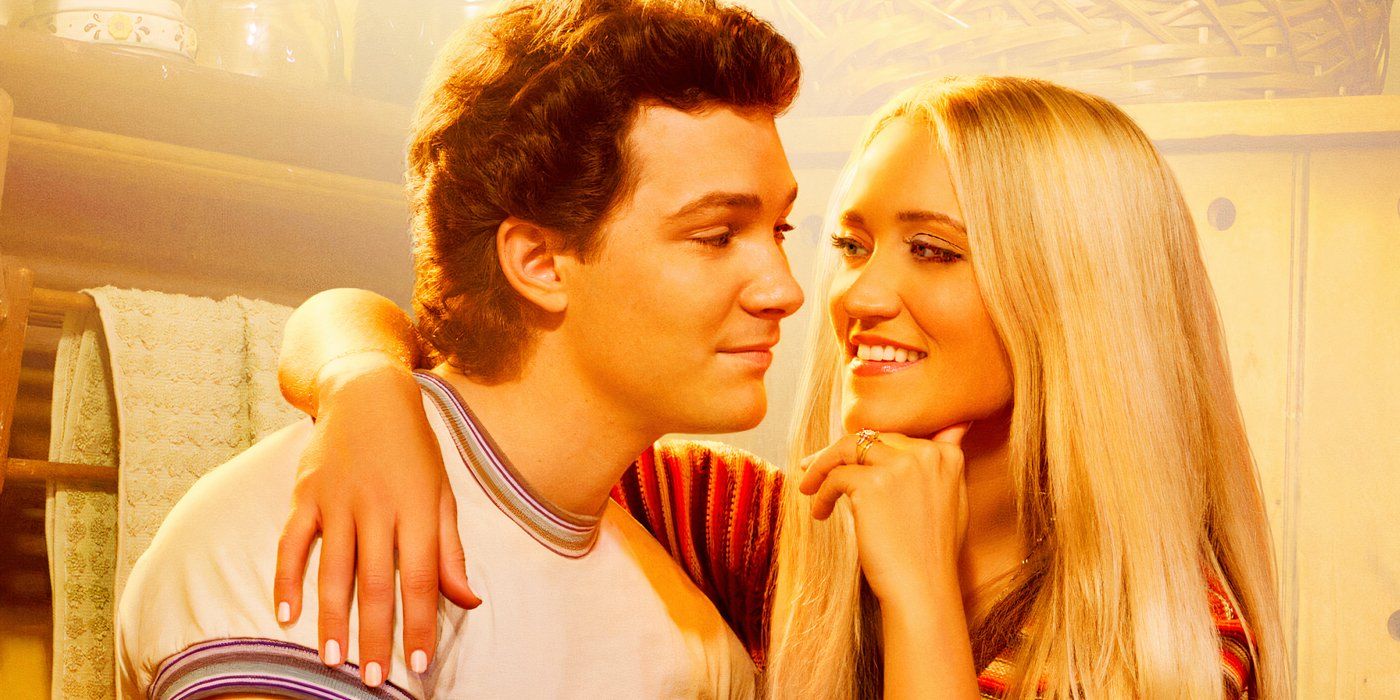 Where Is Missy In Georgie & Mandy's First Marriage? Why Is Sheldon's