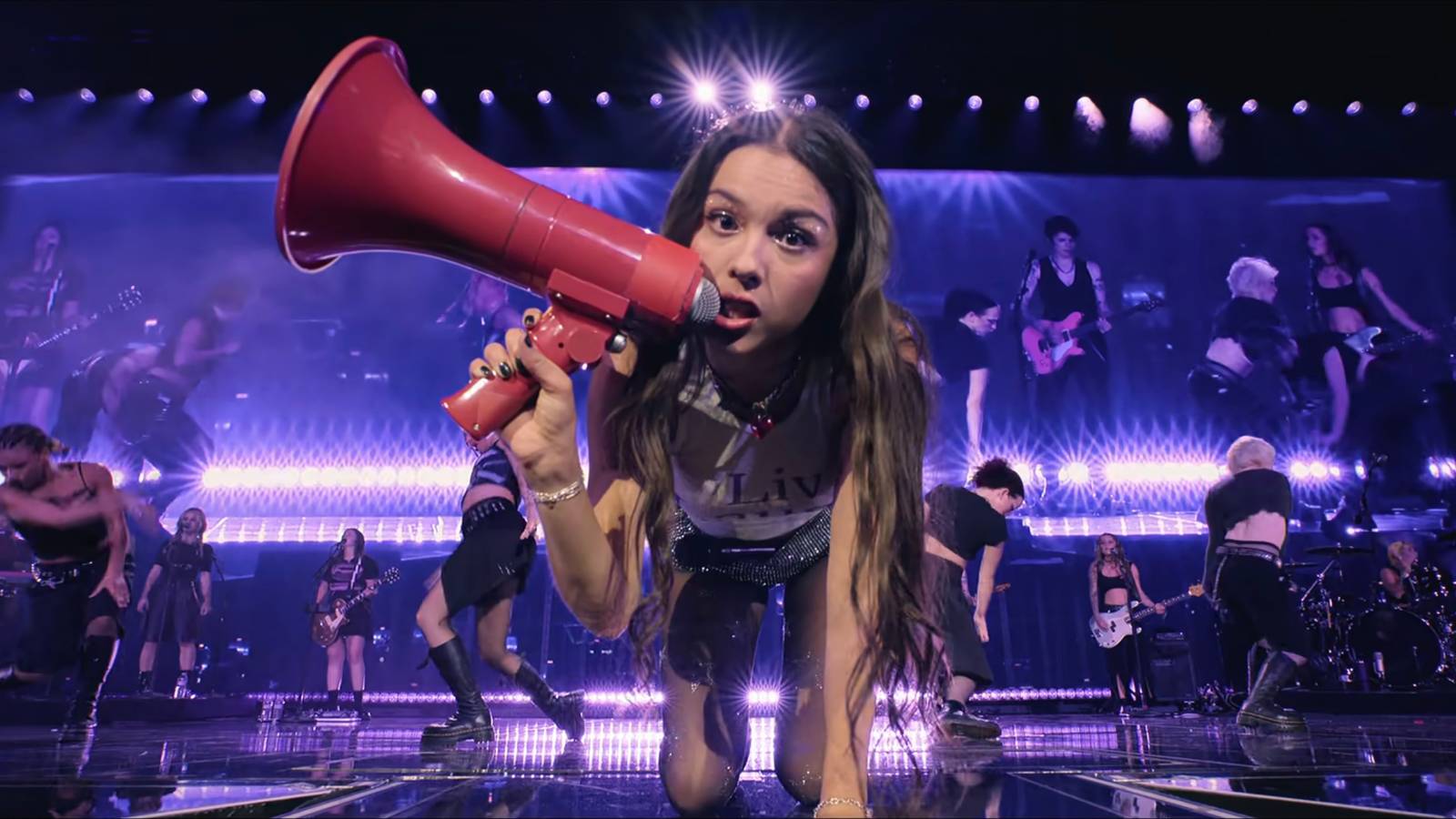 Olivia Rodrigo’s Third Album Tease: OR3 Is Coming! – Release Date, Red Website Clues, Guts Tour Goodbye