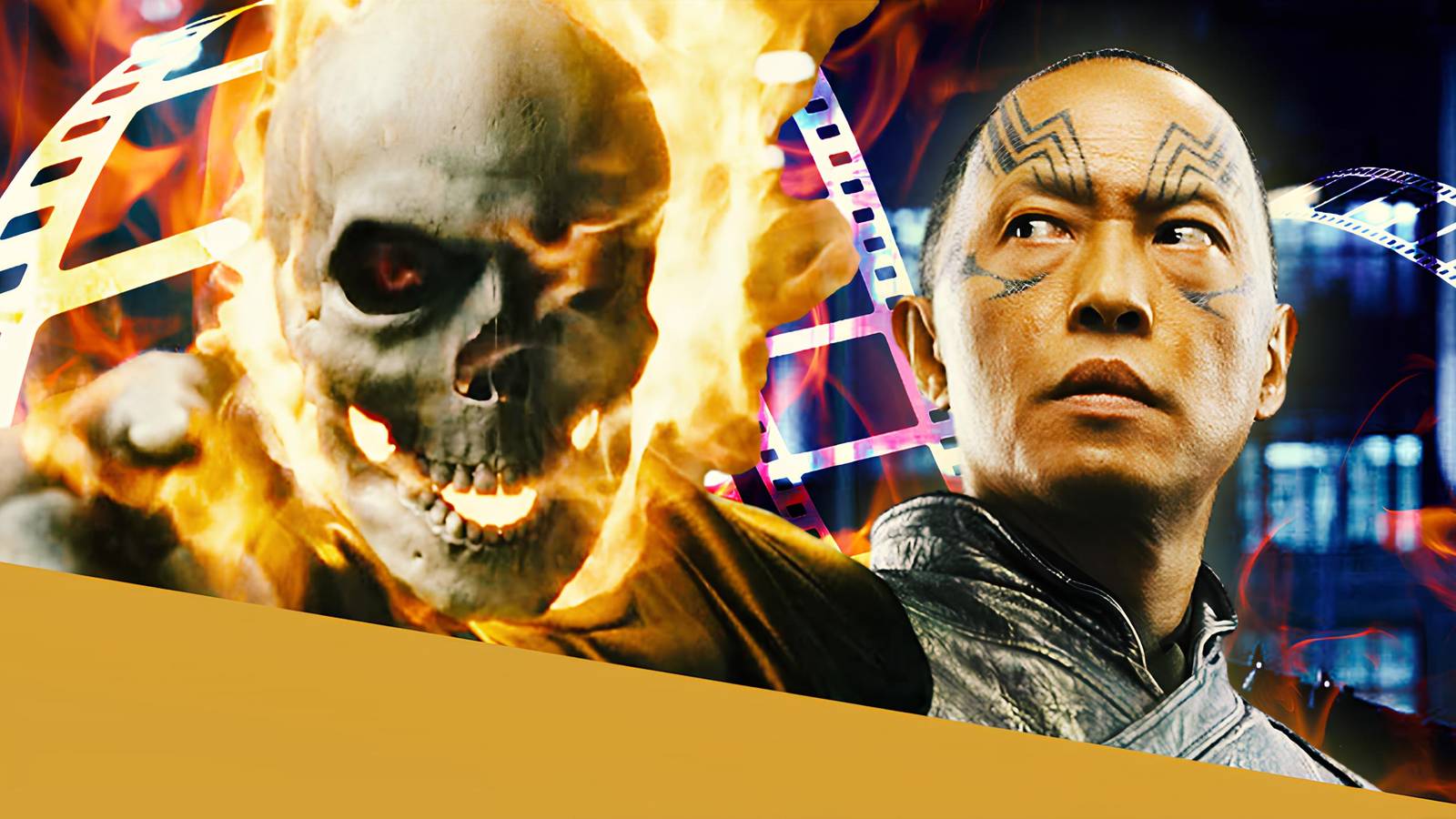 5 Marvel Characters Keanu Reeves Would Be Perfect For in the MCU