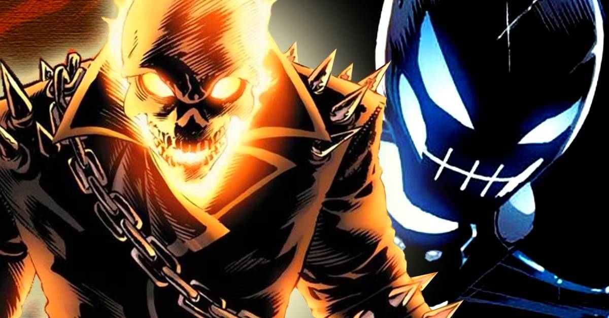 Ghost Rider 2 Sykkel Nicolas Cage Reacts To Ghost Rider Return