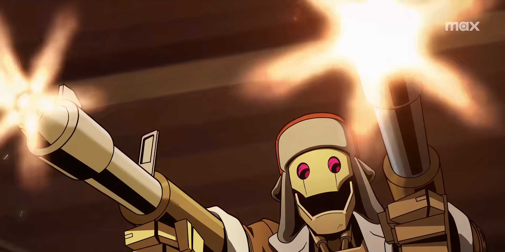 Comadoza Creature Commandos: Cast, Story Details & Everything We Know