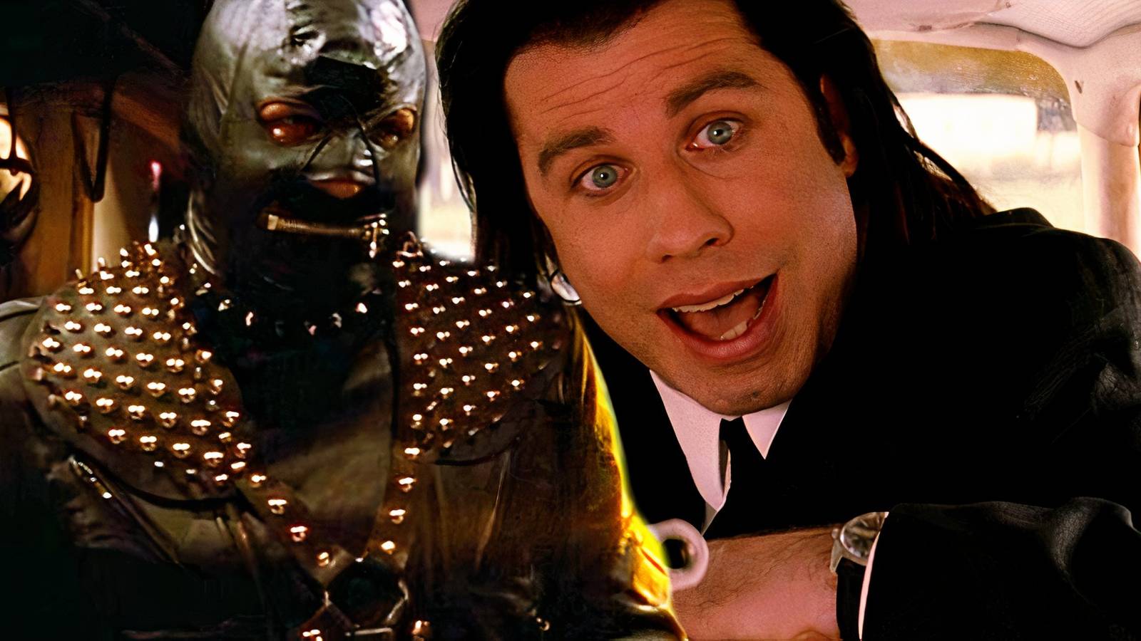 Pulp Fiction's Gimp Scene Was Saved By An Alternate Violent Death That Was  Never Meant To Make The Final Cut, image size:1600x900