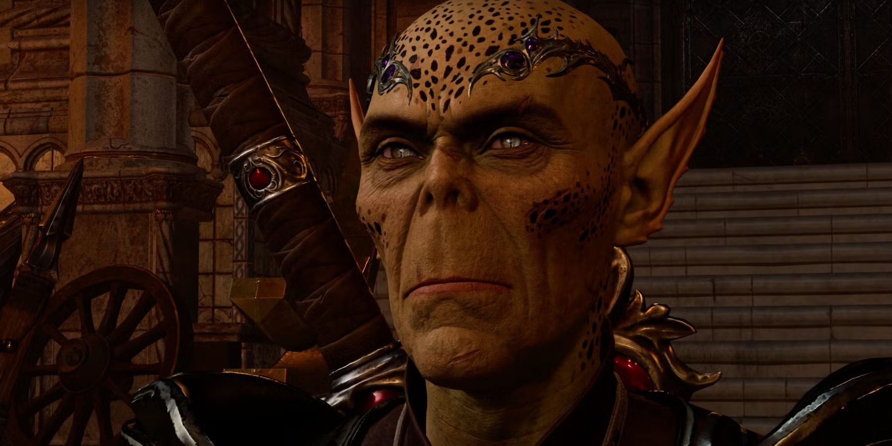 Baldur’s Gate 3: 10 Best Items For Githyanki, Ranked