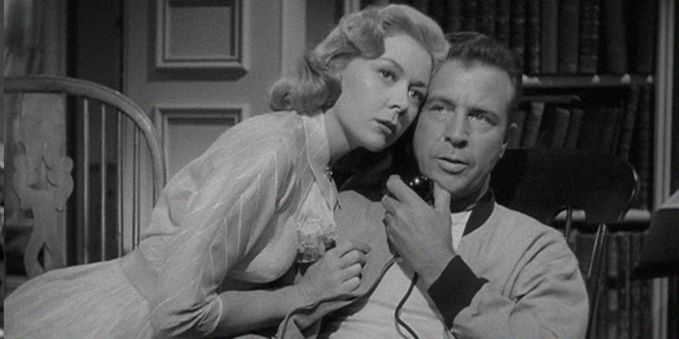 Gloria Grahame In The Bad And The Beautiful (1)