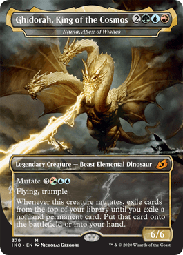 Magic: The Gathering's 10 Coolest Collaboration Sets Magic: The Gathering's 10 Coolest Collaboration Sets