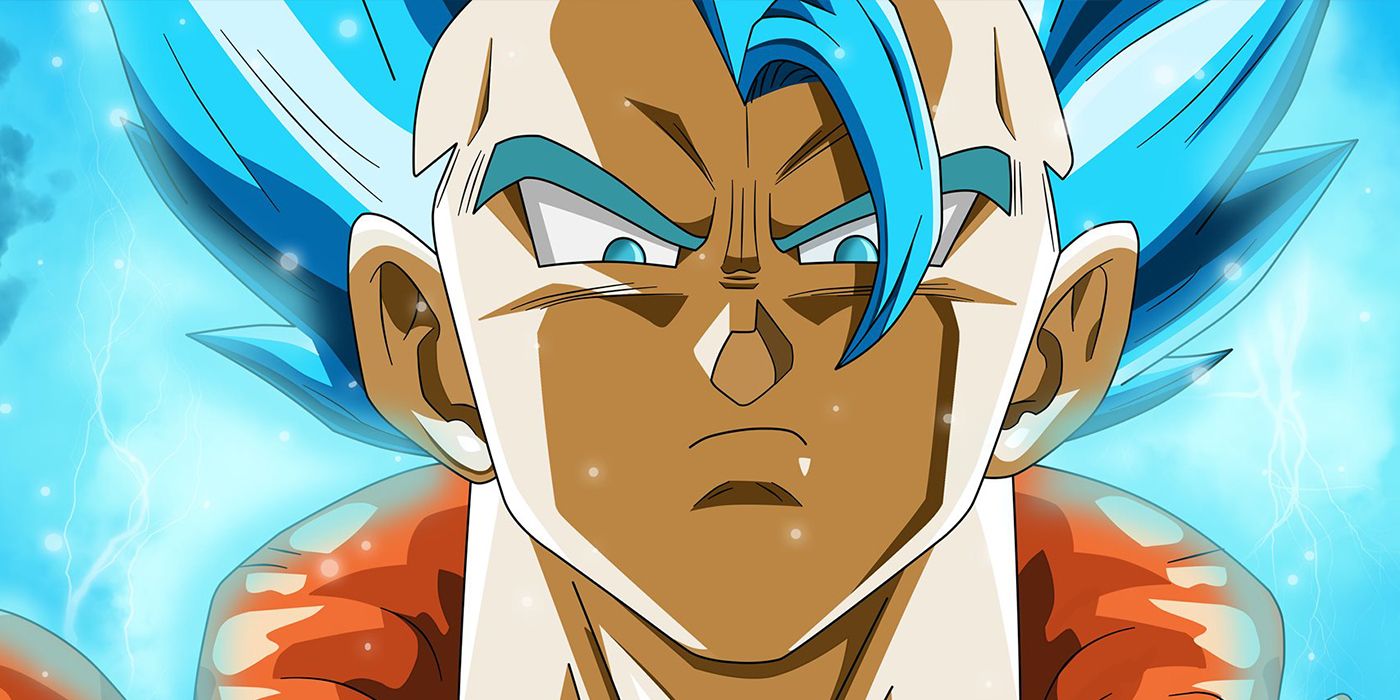 Dragon Ball: Sparking! Zero's 10 Best Characters, Ranked