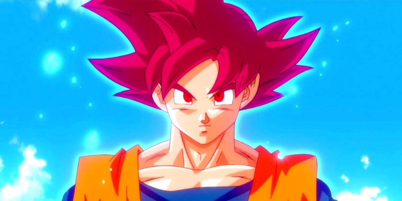 Crunchyroll's New Dragon Ball Z Anime Is Too Good to Ignore, image size:1400x700